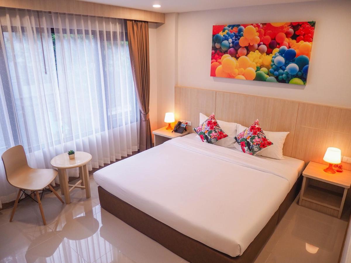 Malee Hotel Chiang Mai