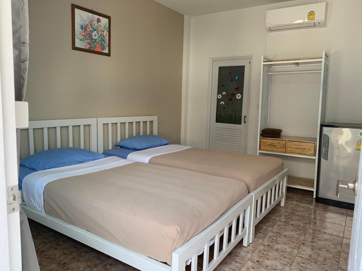 Hotel Chada House