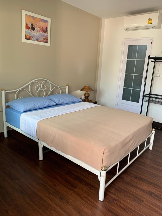 Chada House Hotel 3*