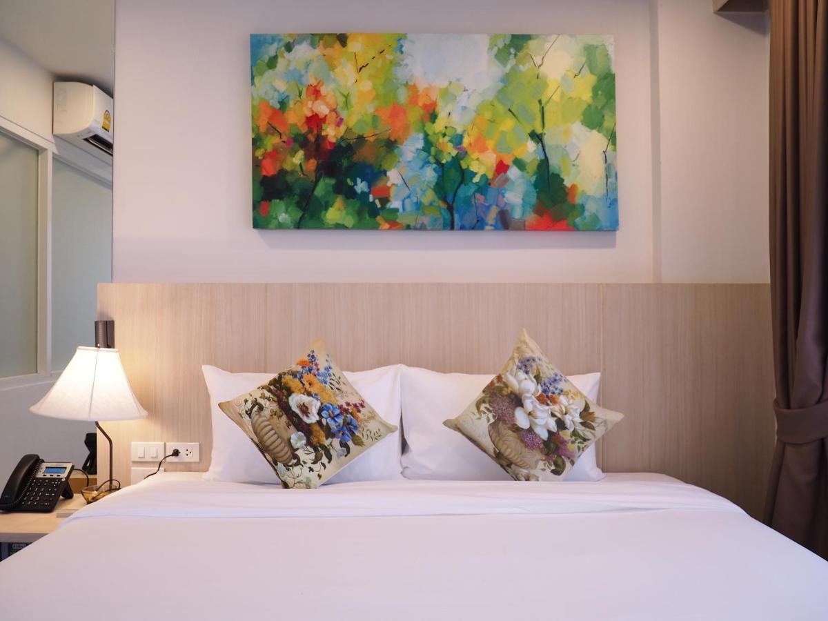 Hotel Malee