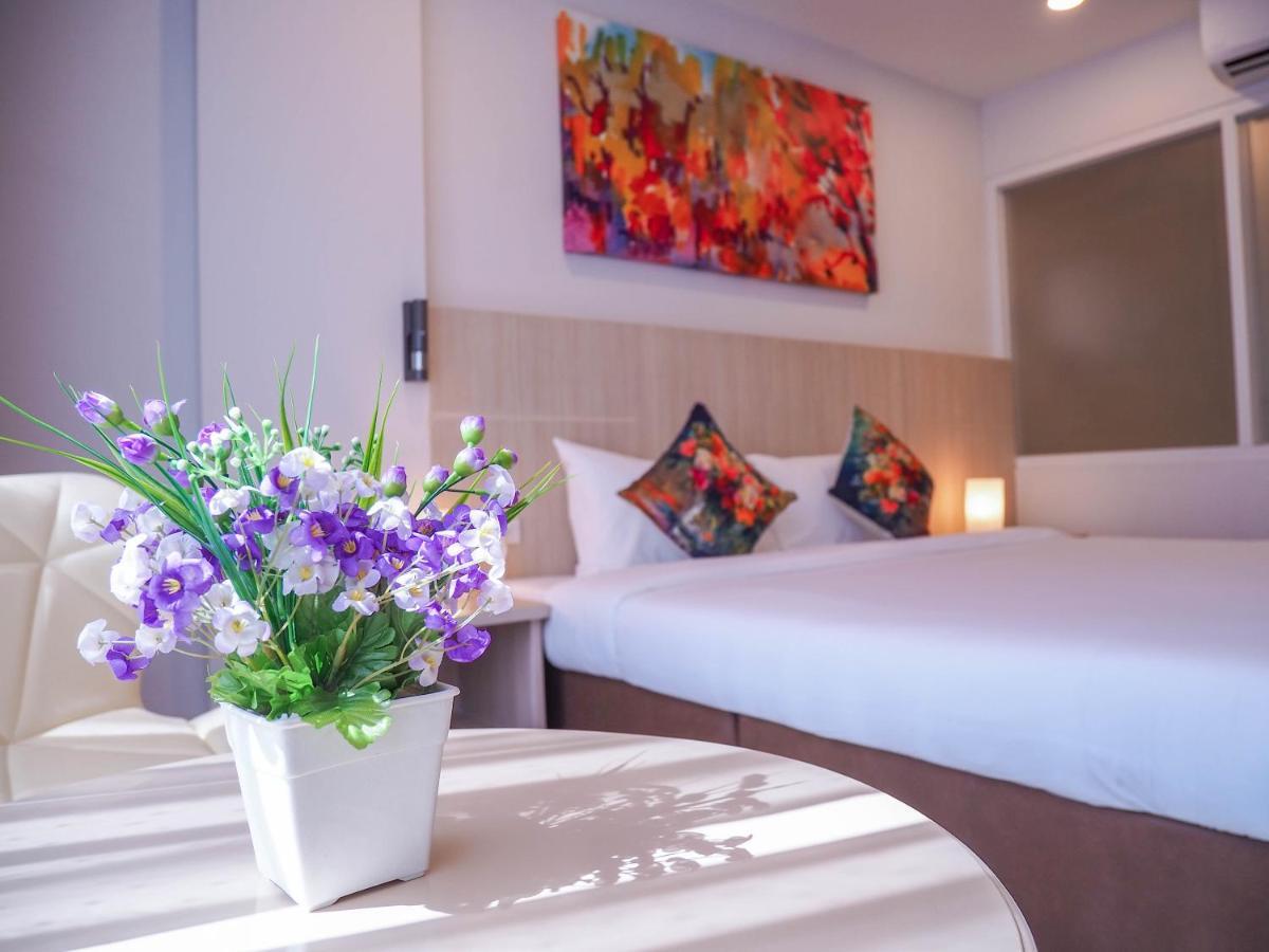 Hotel Malee 3*