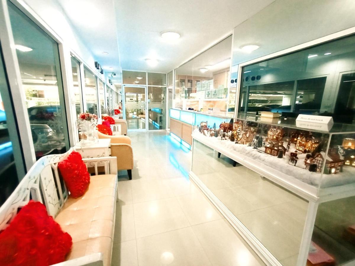 Common Living Apartment Chiang Mai
