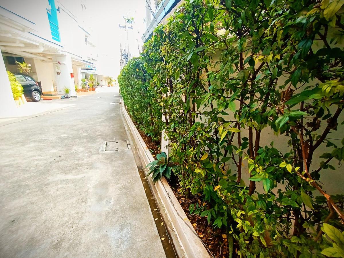 Common Living Chiang Mai
