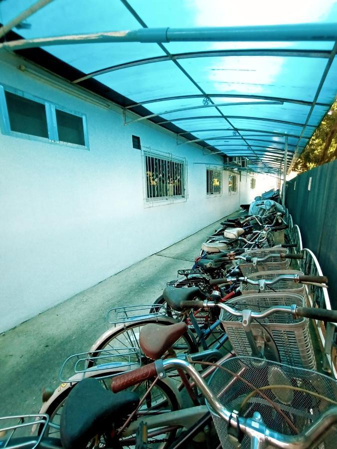 Apartment Common Living Chiang Mai