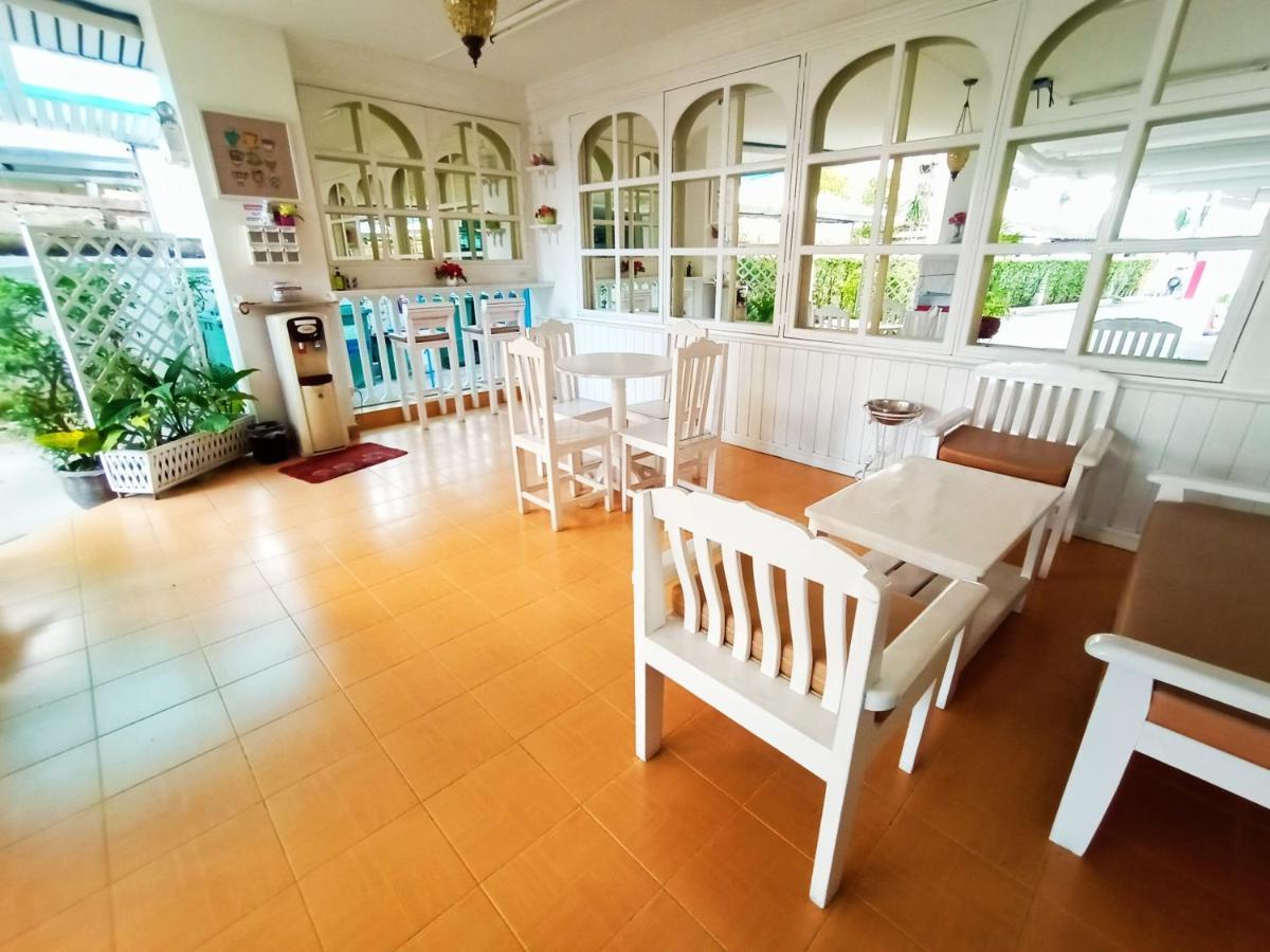 Apartment Common Living Chiang Mai