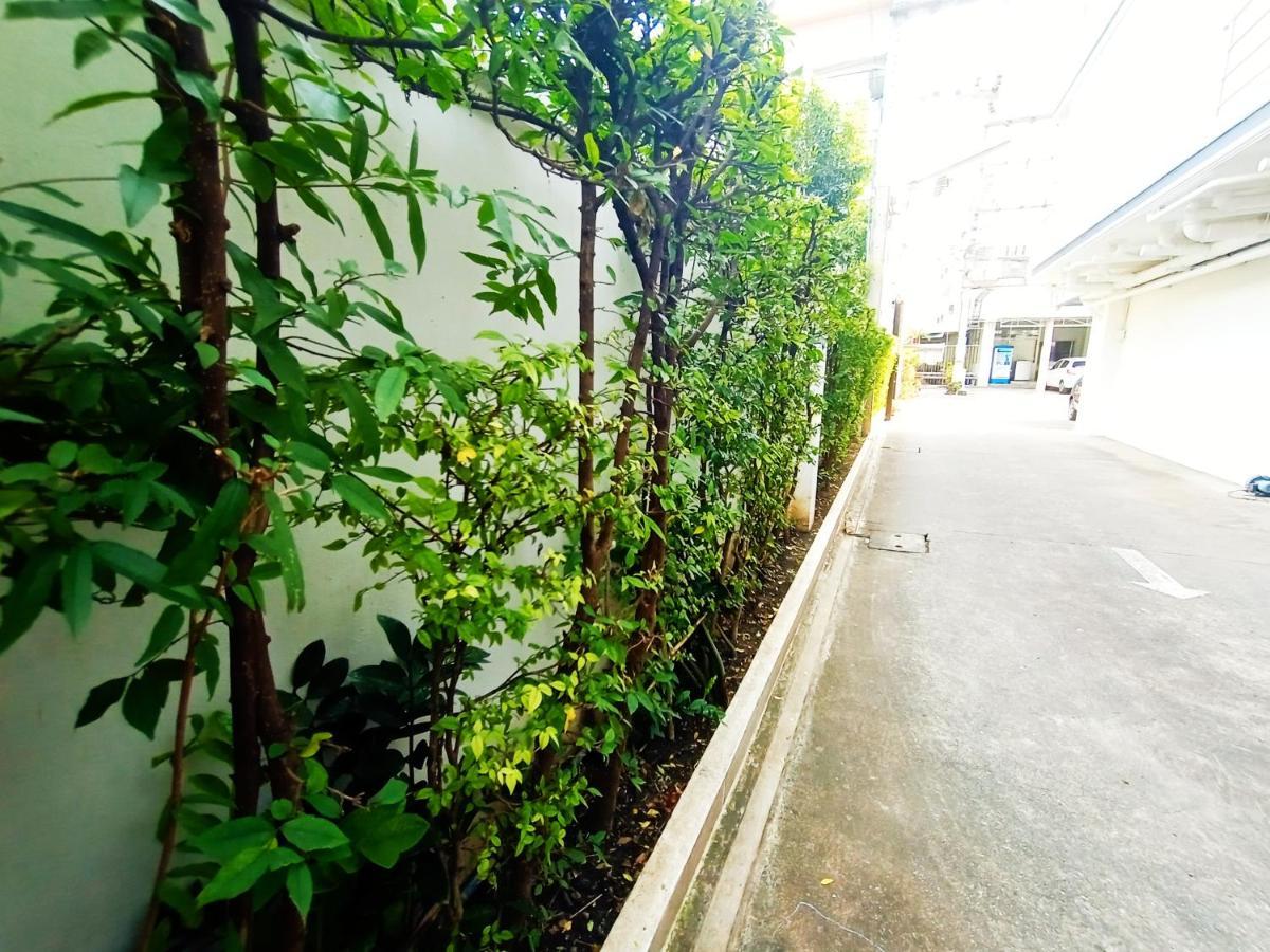 Apartment Common Living Chiang Mai