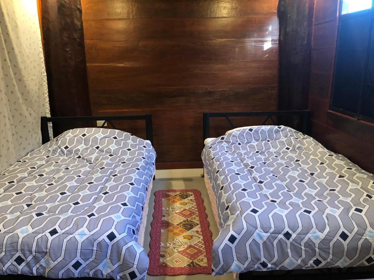 Homestay 188 Teak House บ้านต้นสัก