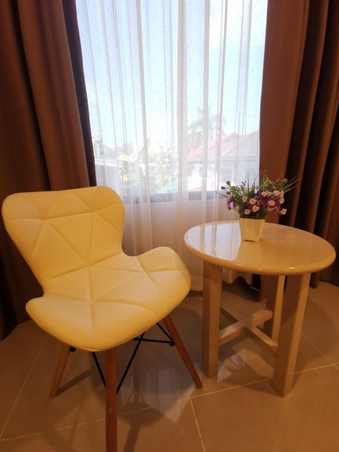 Hotel Malee Chiang Mai