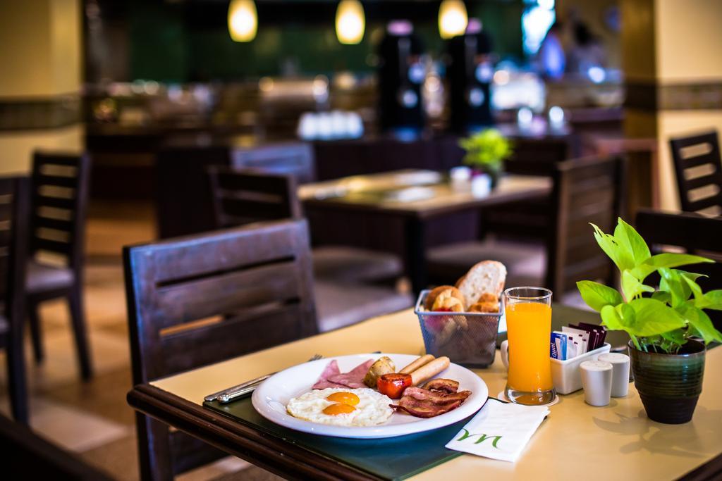 Mercure Hotel Chiang Mai