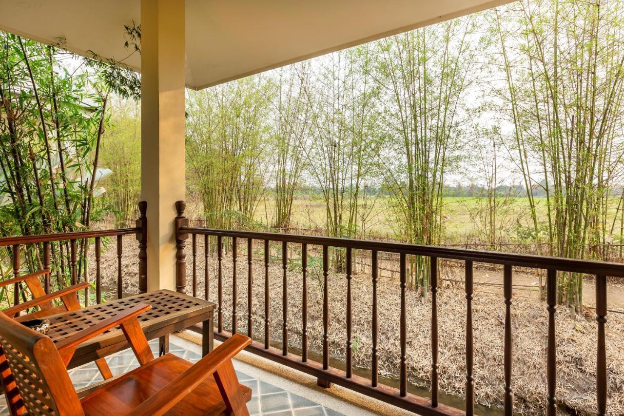 Chapulin Natural 4* Chiang Mai