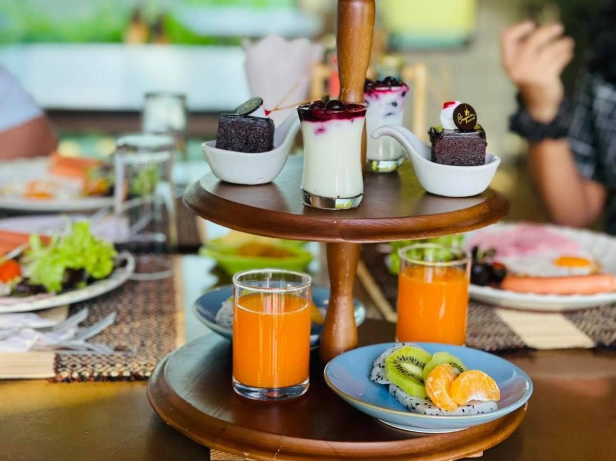 Chapulin Natural Hotel 4*