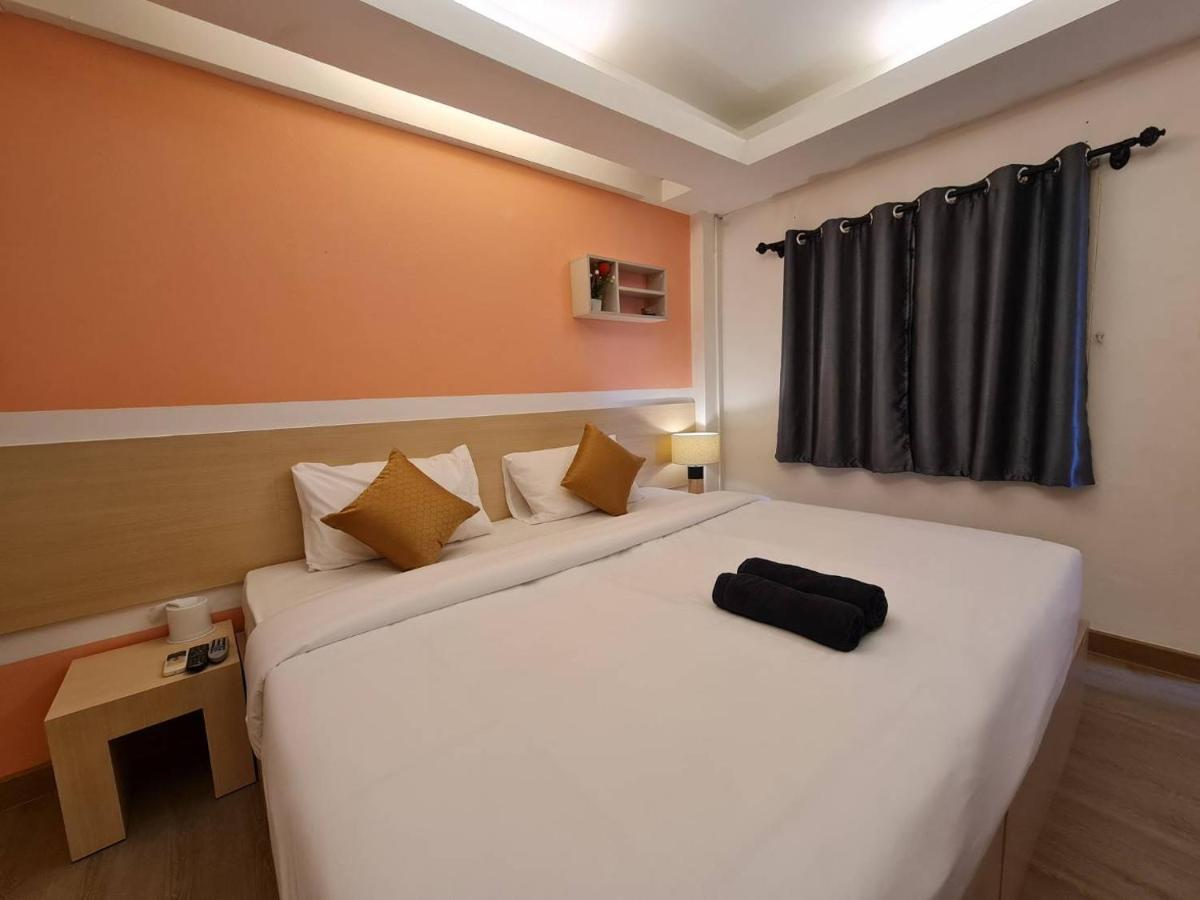 Sleep Cnx Hotel 3*