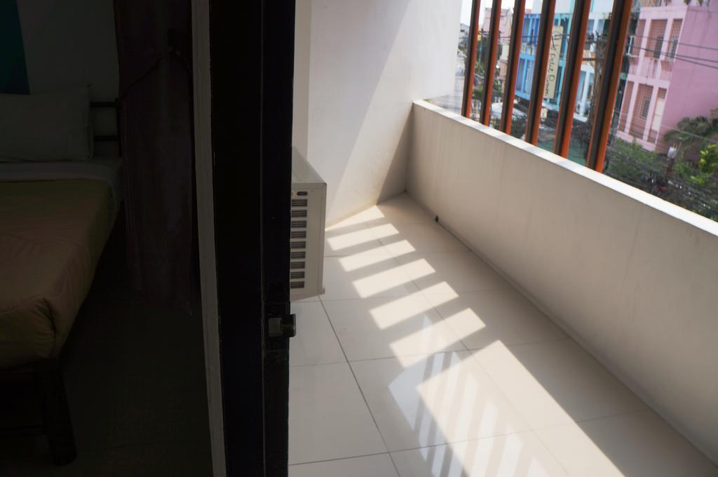 Noble House Chiangmai Hostel