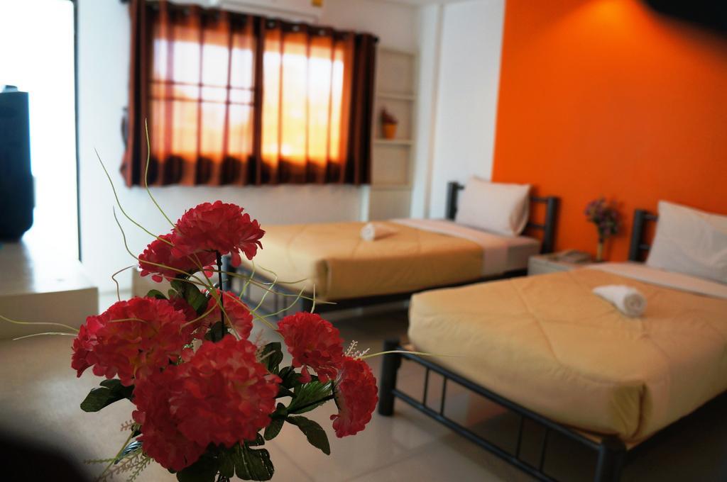 Noble House Chiangmai Hostel *
