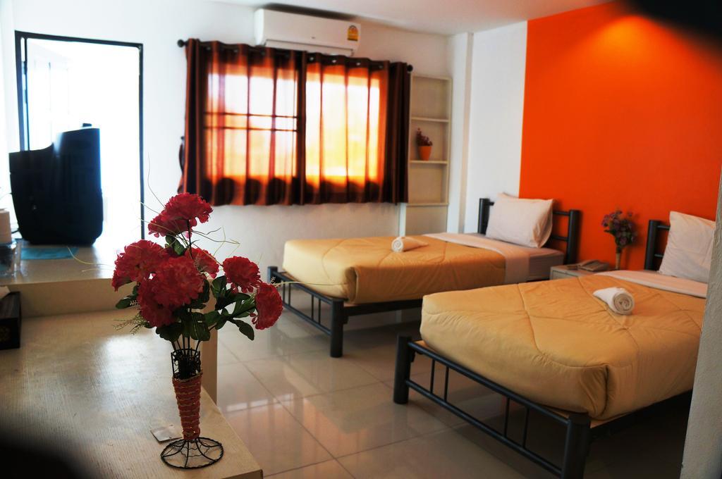 Hostel Noble House Chiangmai Chiang Mai