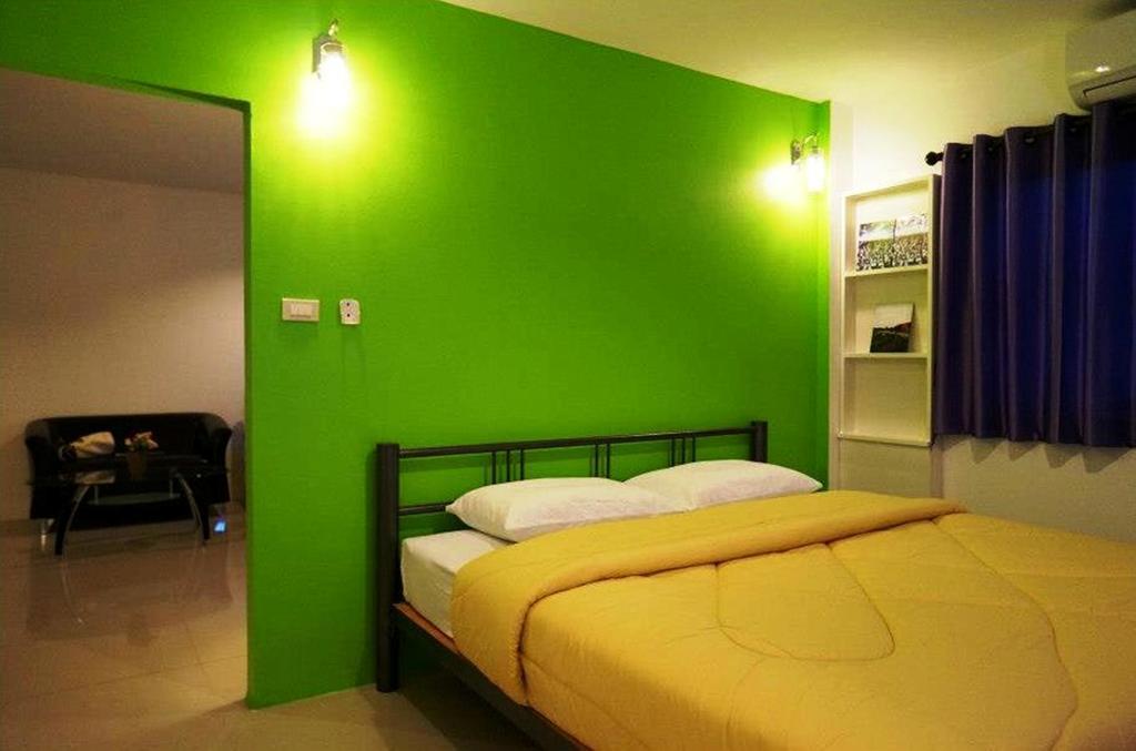 Hostel Noble House Chiangmai *