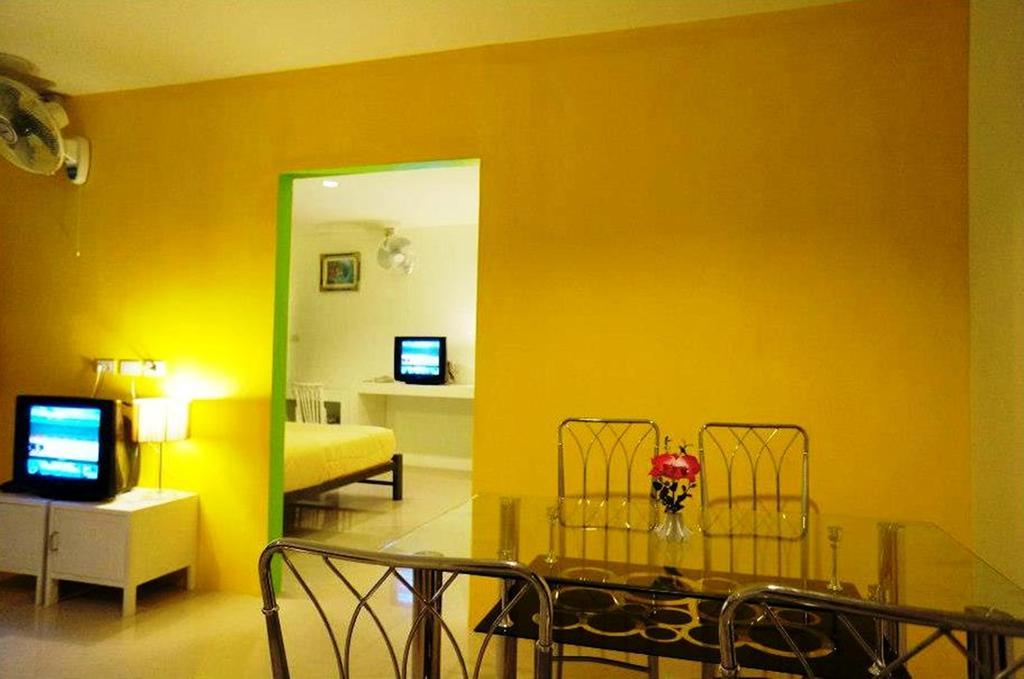 Noble House Chiangmai *