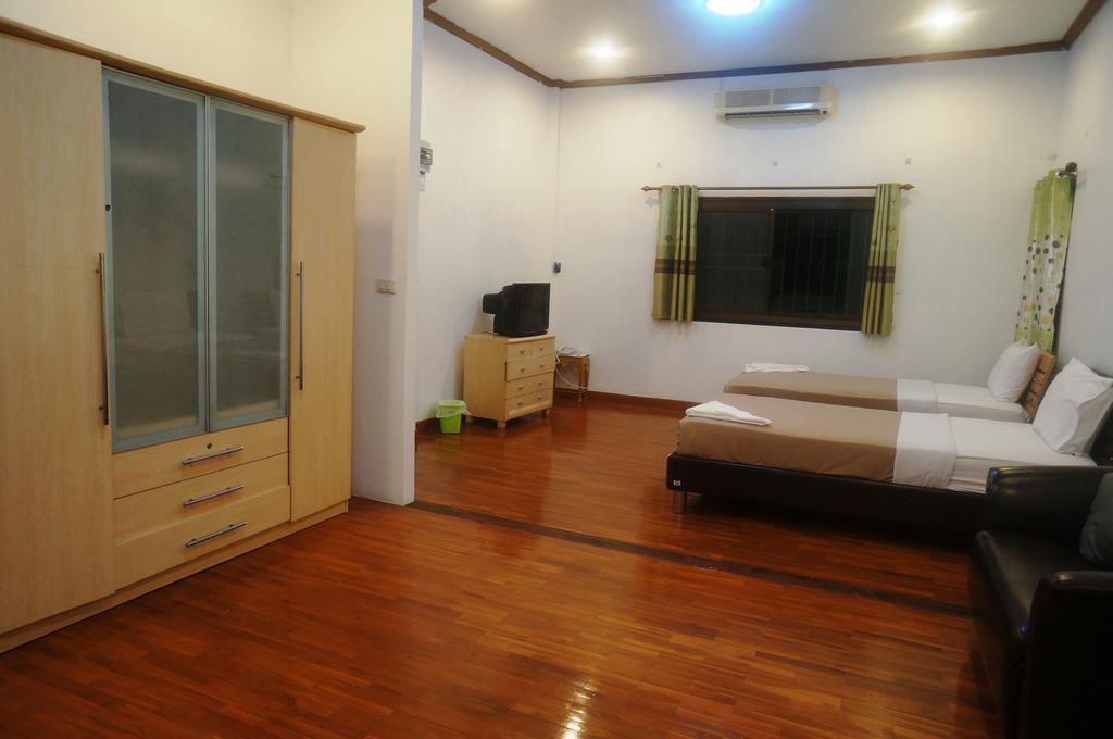 Noble Guest house Chiang Mai