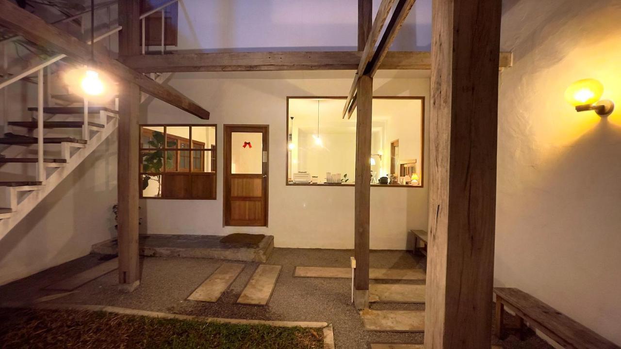 Paper Plane Cnx * Chiang Mai