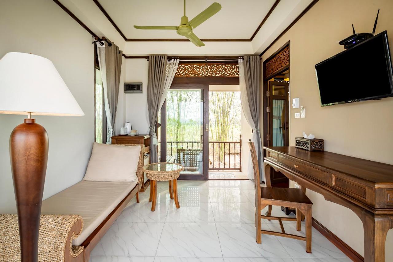 Chapulin Natural Hotel 4*