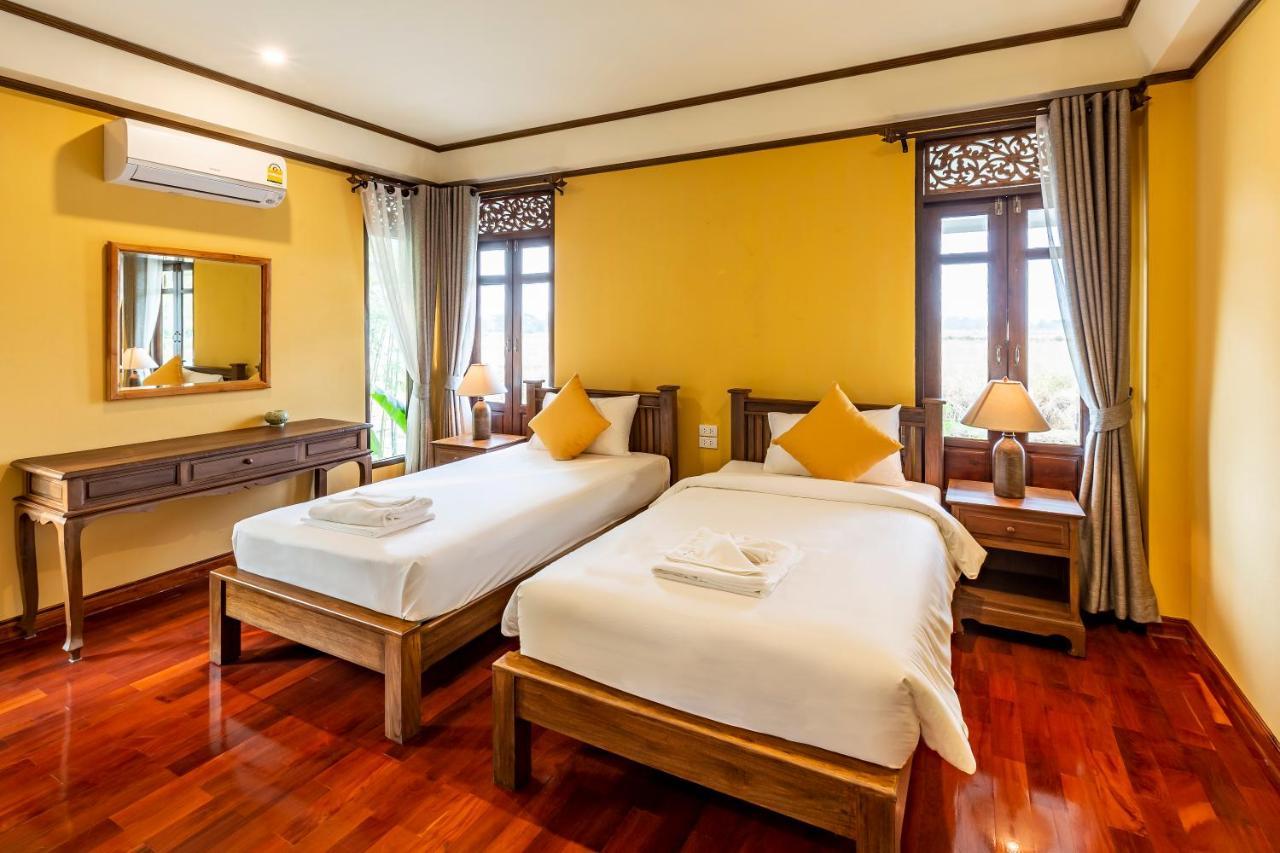Hotel Chapulin Natural