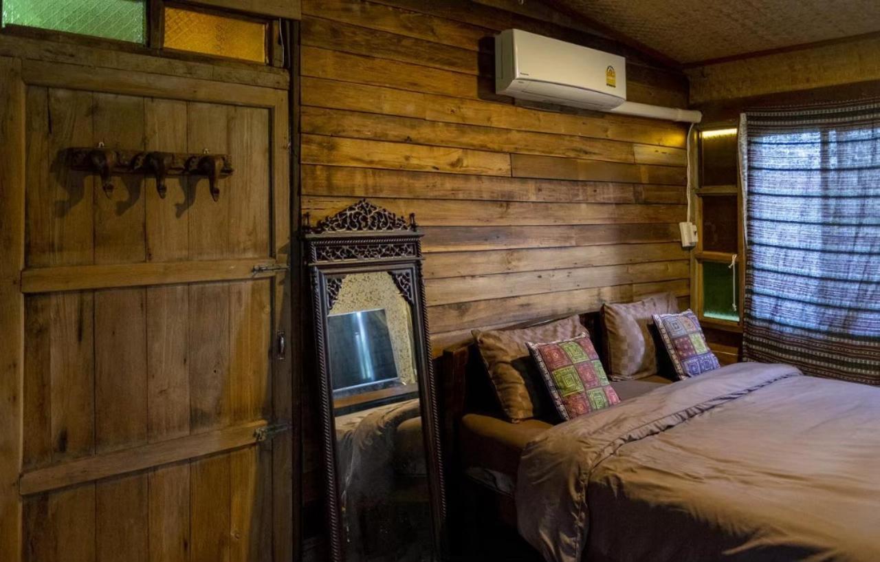 With Brite The Home-stay In * Chiang Mai
