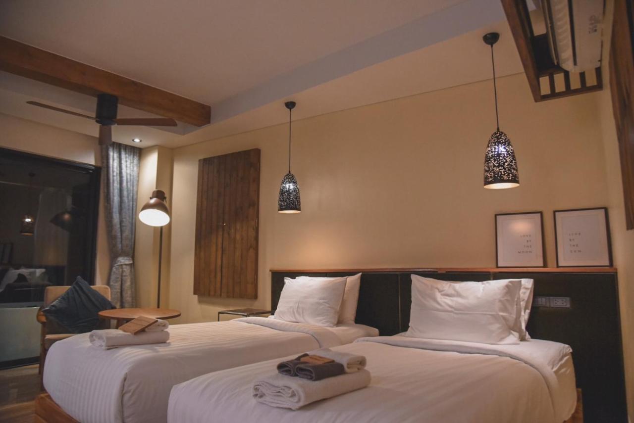 Hotel Gategaa Village Chiang Mai