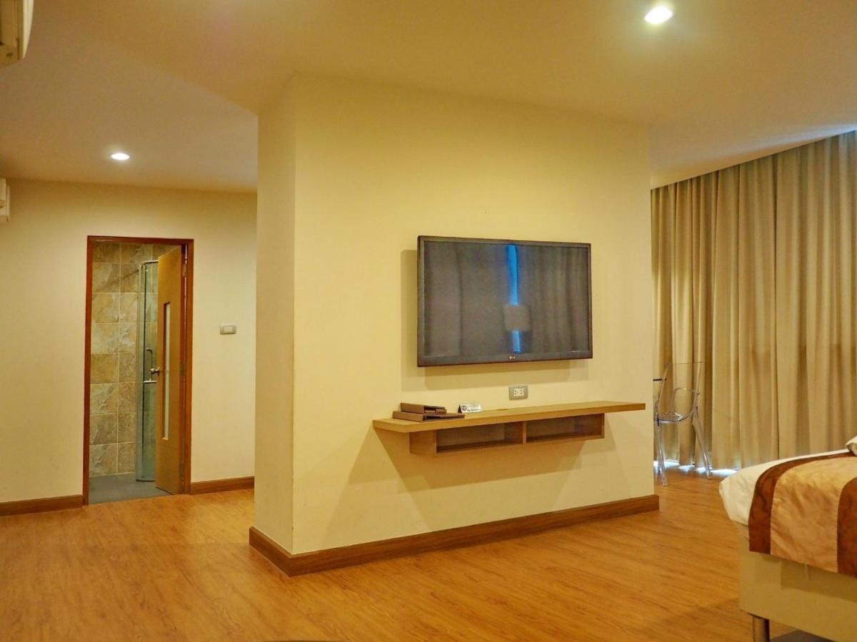 S17 Nimman Hotel 3*