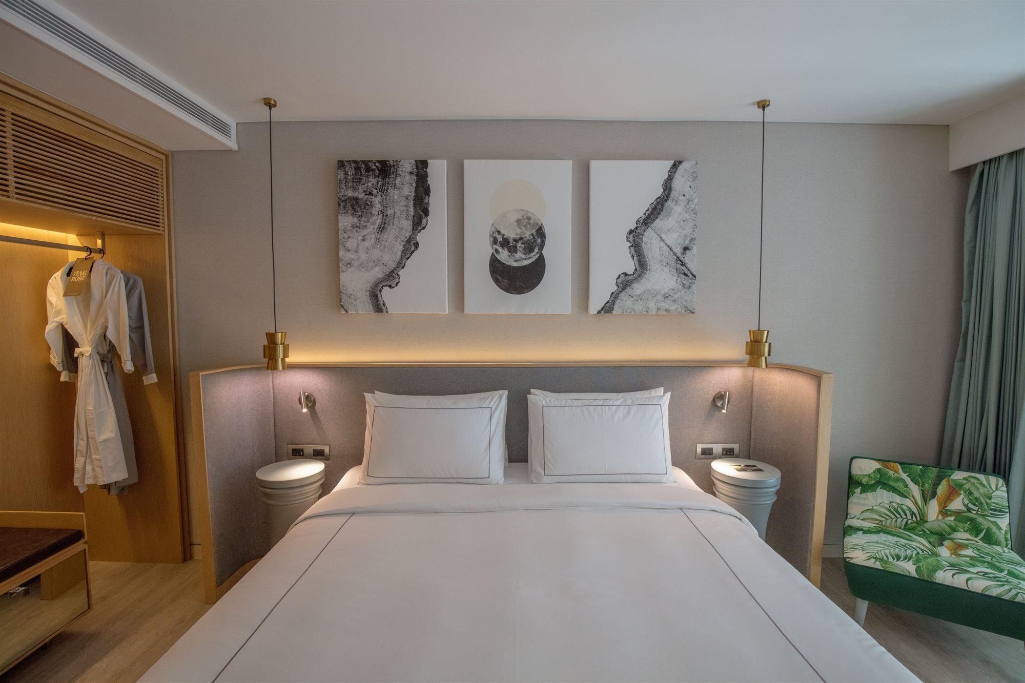 Hotel Amanor Hotel Chiang Mai