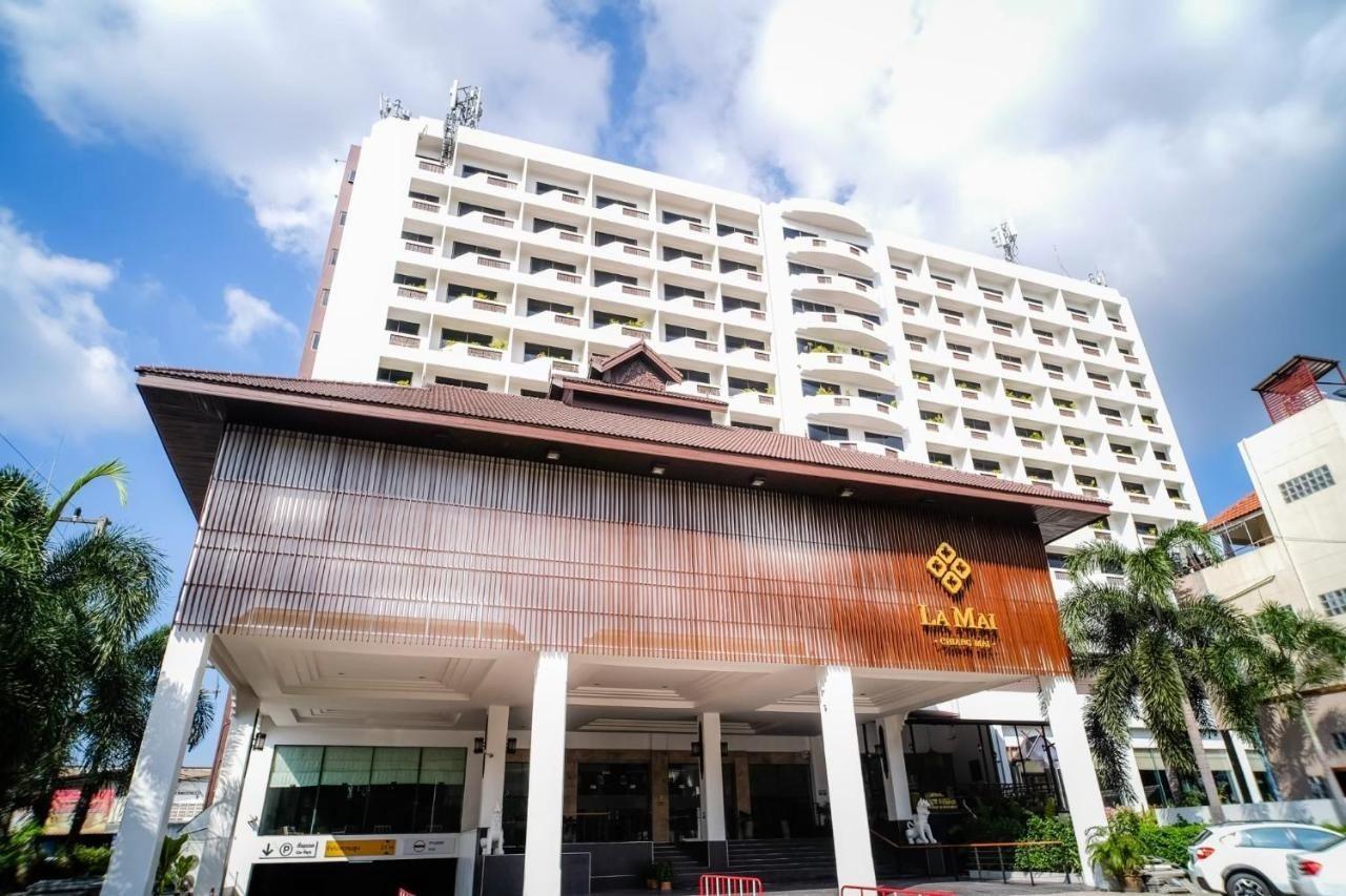 La Mai Hotel Chiang Mai