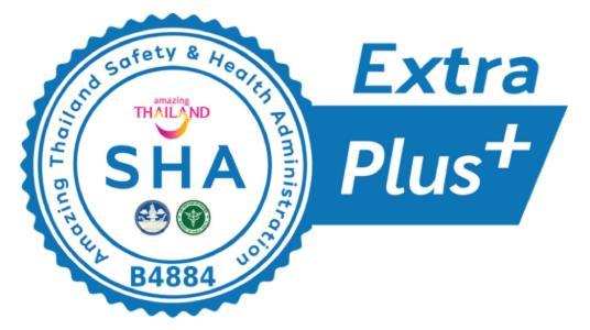 Vista - Sha Extra Plus Hotel Chiang Mai