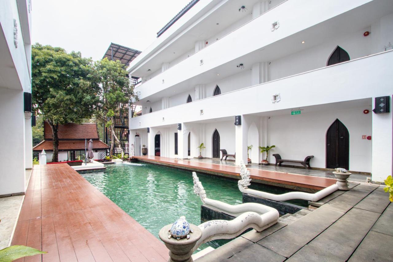 Hotel Gudi Boutique Chiang Mai