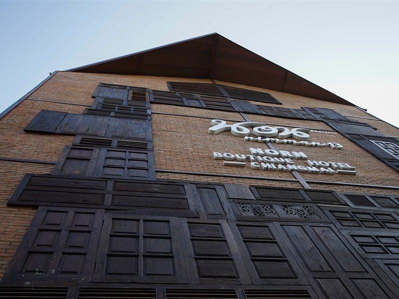 Norn Nimman13 Boutique Hotel 3*