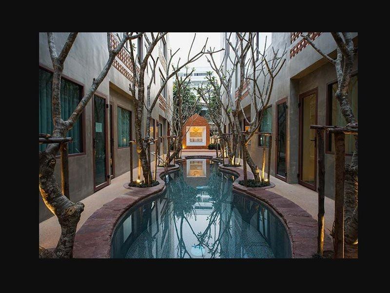 Norn Nimman13 Boutique 3*