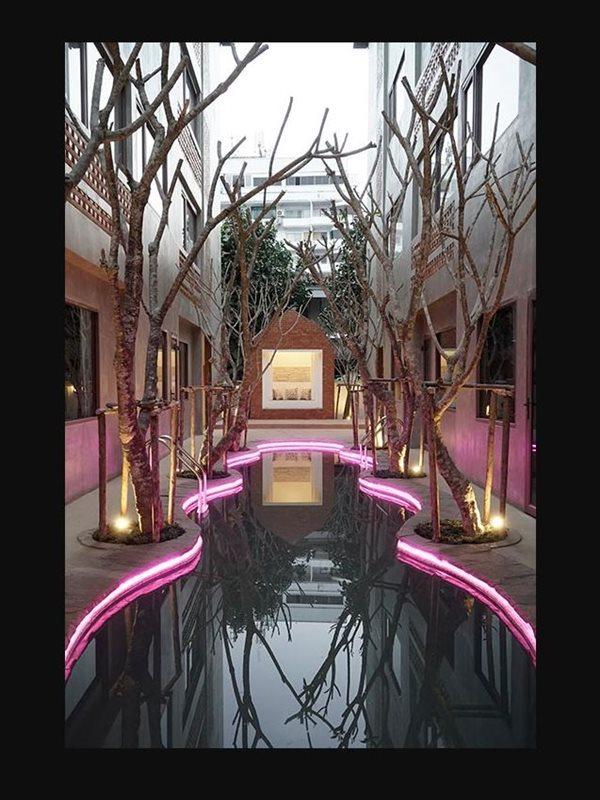 Norn Nimman13 Boutique Hotel Chiang Mai