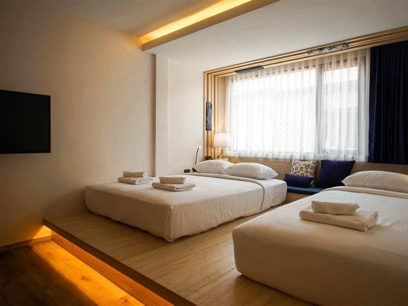 Norn Nimman13 Boutique 3*