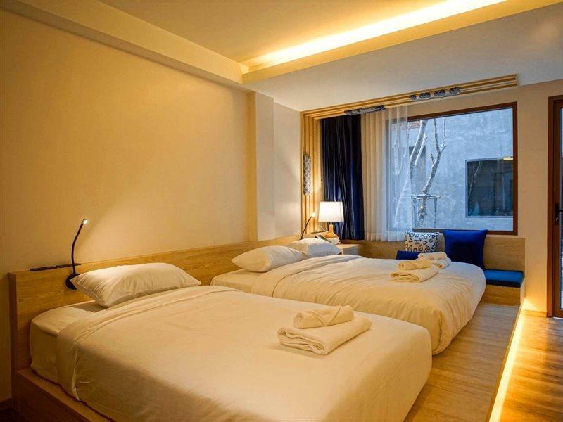 Hotel Norn Nimman13 Boutique Chiang Mai
