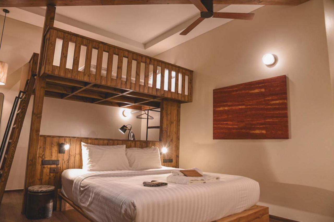Gategaa Village 3* Chiang Mai