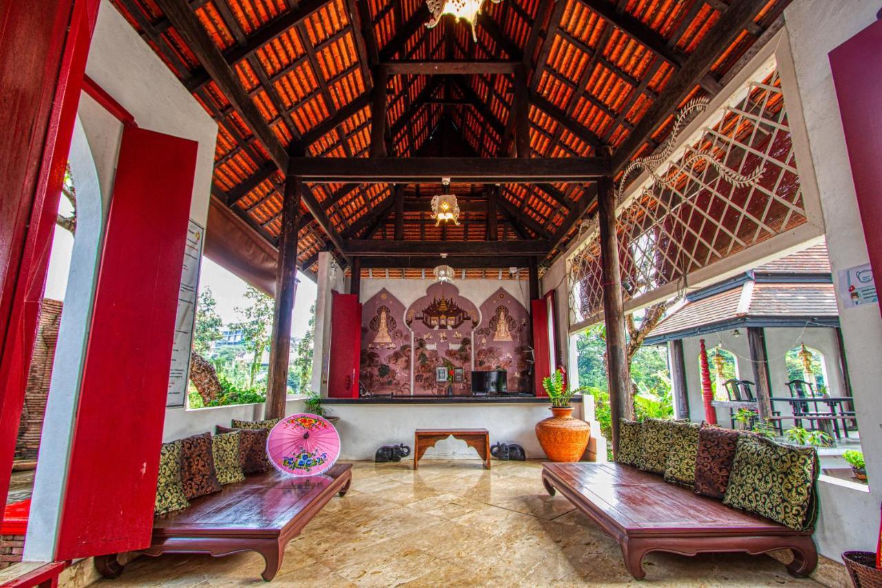 Gudi Boutique Hotel Chiang Mai