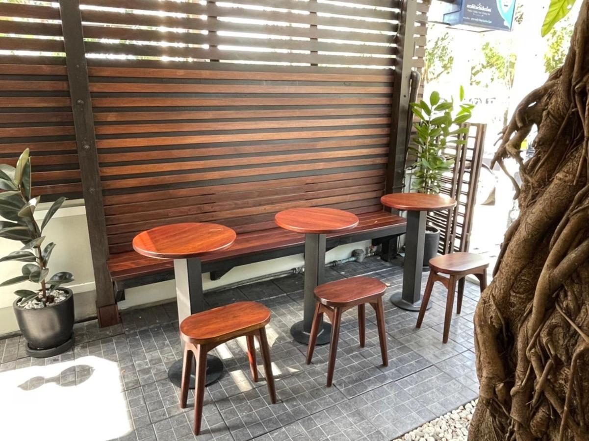 Rich Lanna House Hotel 3*