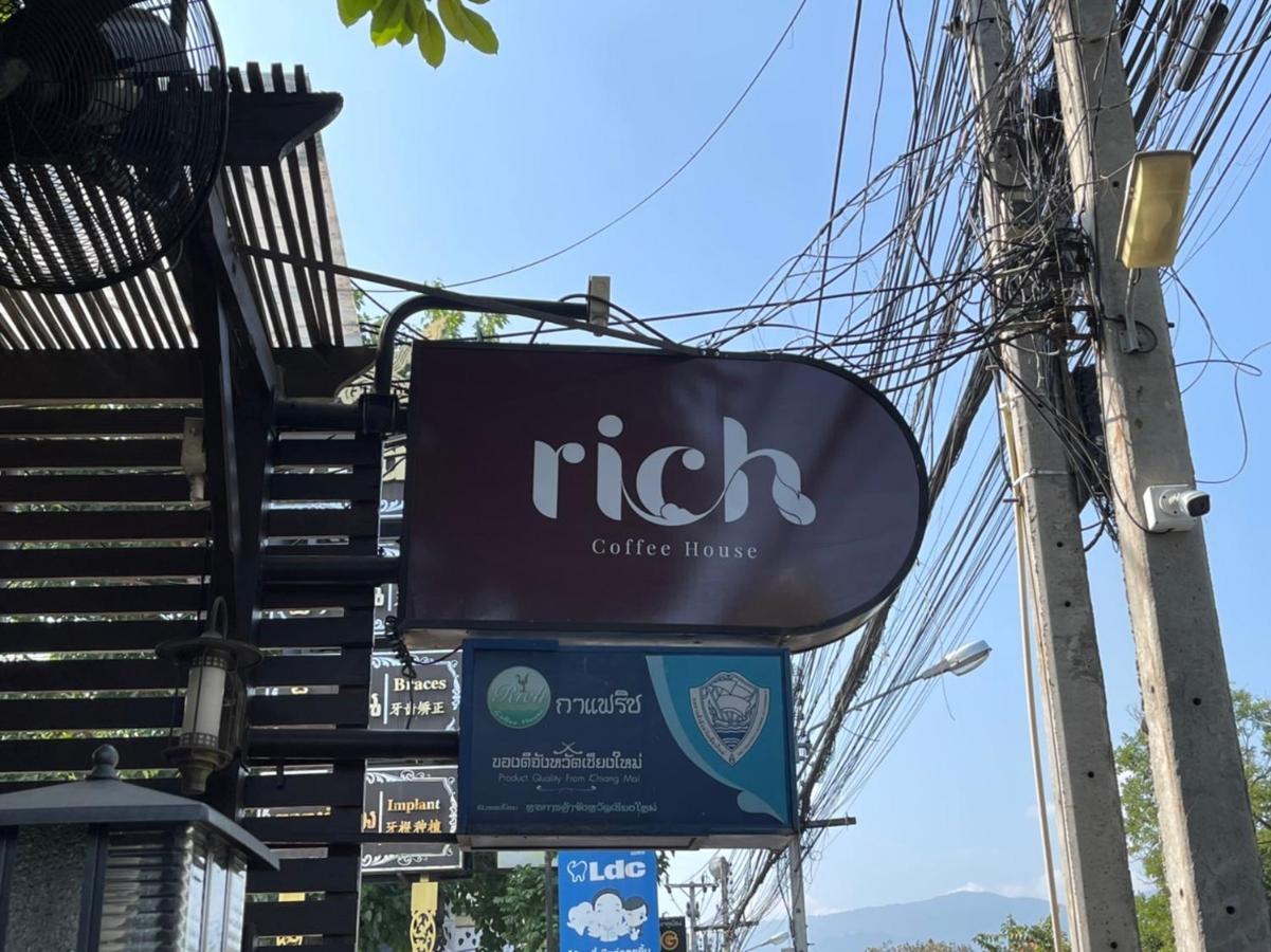 Hotel Rich Lanna House Chiang Mai