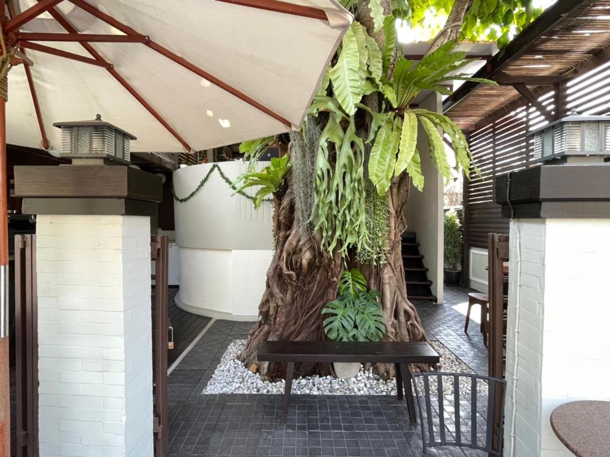Rich Lanna House Hotel Chiang Mai