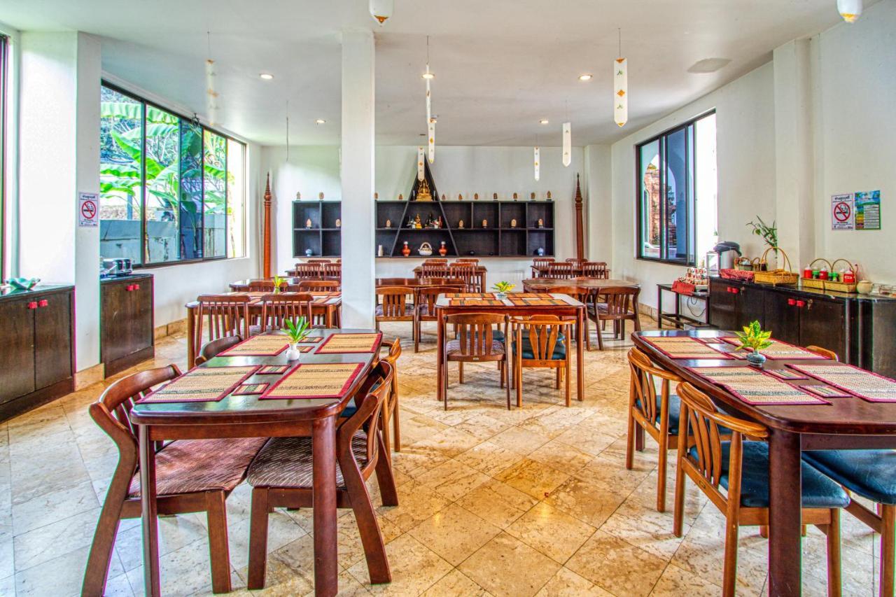 Gudi Boutique Hotel