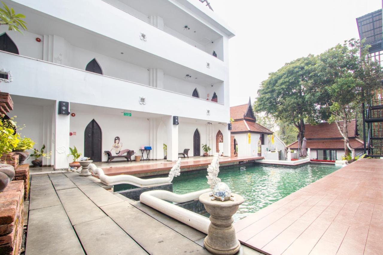 Gudi Boutique Hotel Chiang Mai