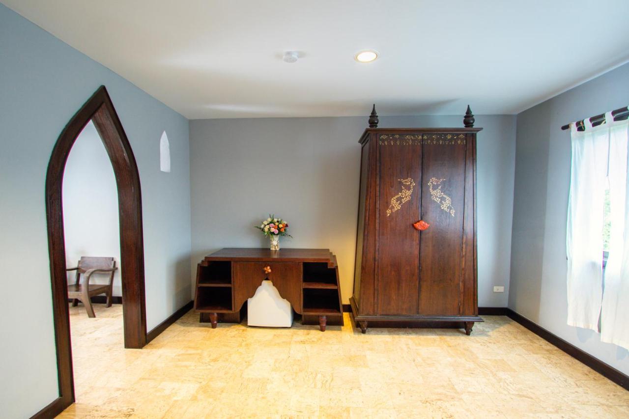 Hotel Gudi Boutique