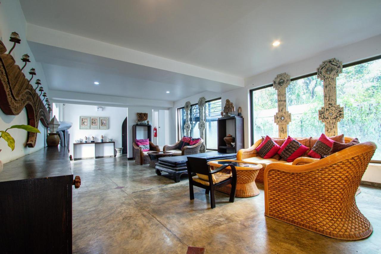 Gudi Boutique Hotel