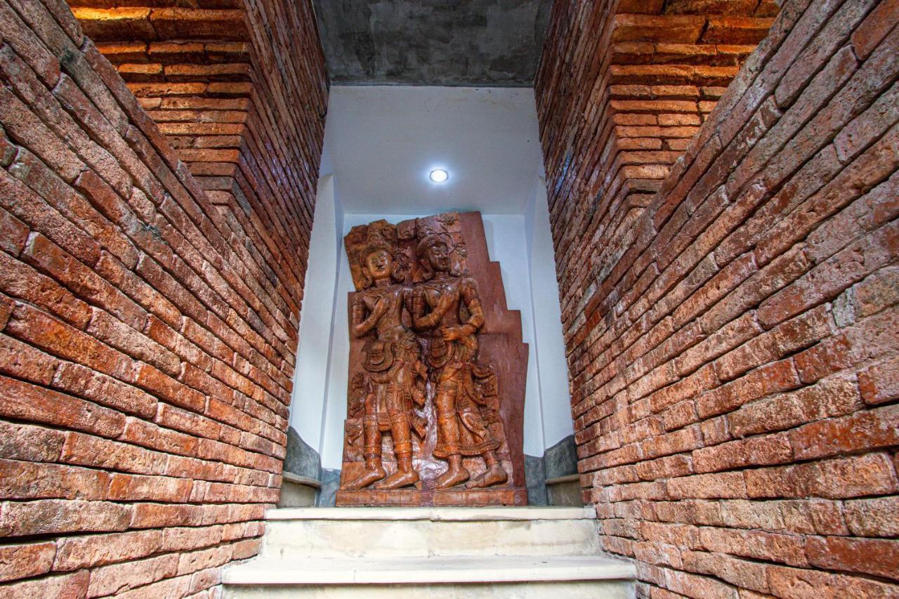 Hotel Gudi Boutique Chiang Mai