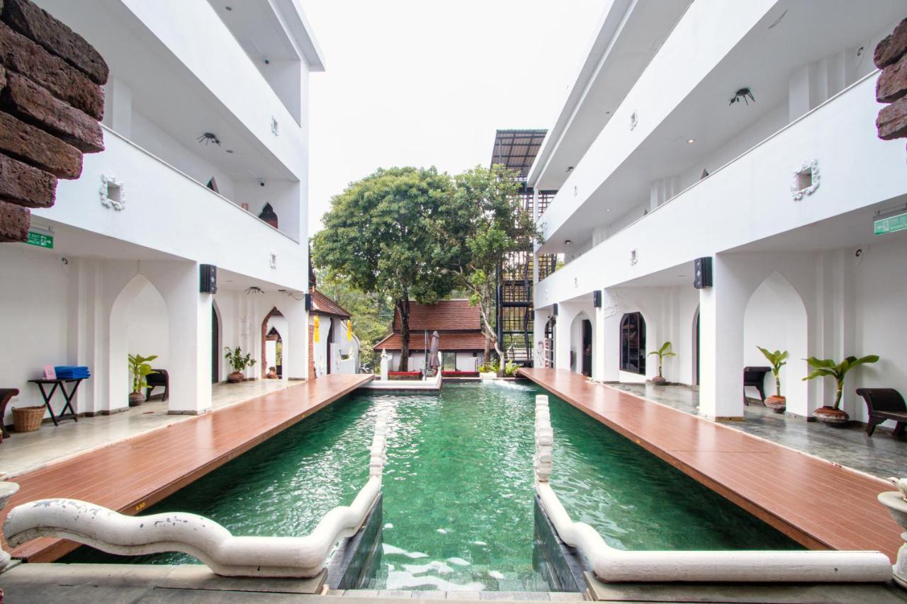 Hotel Gudi Boutique Chiang Mai