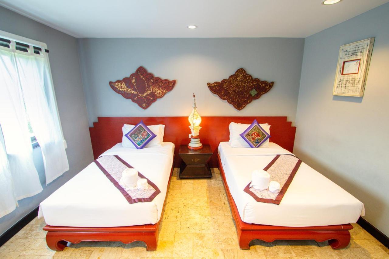Hotel Gudi Boutique 3*