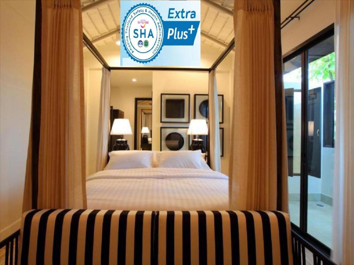 99 The Gallery Hotel- Sha Extra Plus Hotel